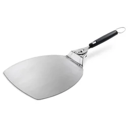 Pelle à pizza acier inox