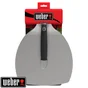 Pelle à pizza acier inox