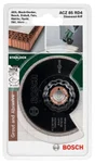 Lame segment diamant BOSCH ACZ 85 RD4