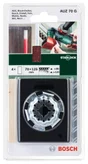 Plateau multifonction, BOSCH Profile auz 70 g