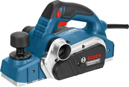 Rabot électrique filaire GHO26-82D, BOSCH PROFESSIONAL, 710 W