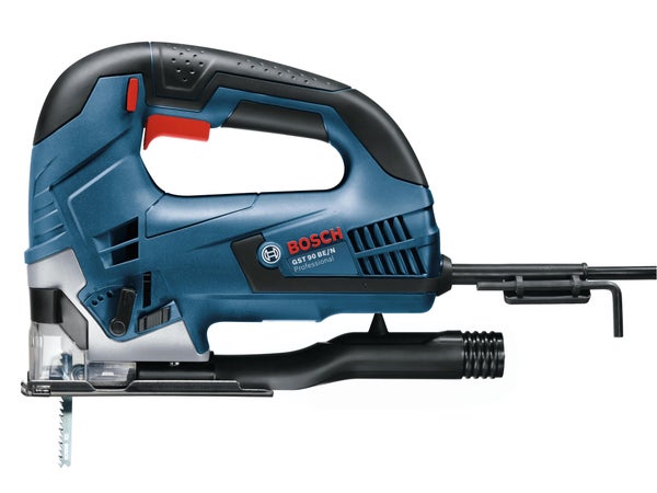 Scie sauteuse gst90be 650w BOSCH PRO