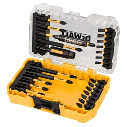 Set de vissage 25 pieces Dt70730t-qz DEWALT