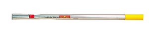 Manche en aluminium télescopique multistar OUTILS WOLF, L.140 cm