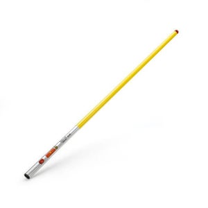 Manche en aluminium télescopique multistar OUTILS WOLF, L.140 cm