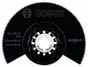 Lame segment BOSCH Acz 85 eb