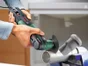 Lame segment BOSCH Acz 85 eb