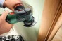 Lame segment BOSCH Acz 85 eb