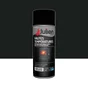 Bombe de peinture Hautes températures JULIEN noir mat 400 ml