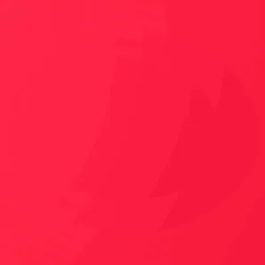 Aérosol de marquage intérieur/extérieur JULIEN rouge fluorescent 500 ml