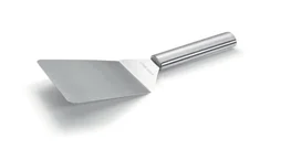 Spatule Coudée inox FORGE ADOUR