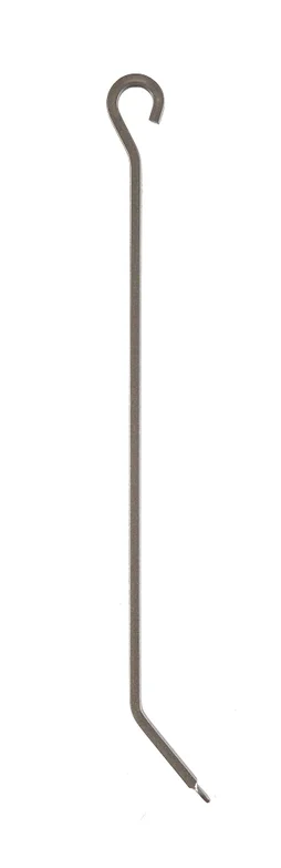 Pic acier Tribu, DIXNEUF, 50 cm
