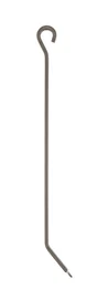 Pic acier Tribu, DIXNEUF, 50 cm