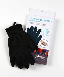Gant pour outil de manutention coton, T unique DIXNEUF