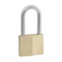 Cadenas À Clé Master Lock Laiton, L.40 Mm