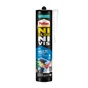 Colle fixation polymere int/ext pattex ni clou ni vis blanc cart 450g