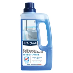 Nettoyant Multi-Usages Et Parfumé Starwax 1 L