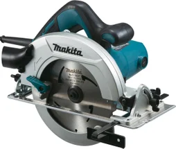 Scie Circulaire Filaire Makita Hs7601K, 1200 W