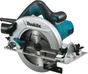 Scie Circulaire Filaire Makita Hs7601K, 1200 W