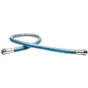 Flexible Inox Gaz Naturel Validité Illimitée Garantie À Vie, 1M Gazinox Security