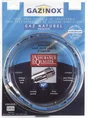 Flexible Inox Gaz Naturel Validité Illimitée Garantie À Vie, 1M Gazinox Security