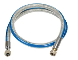 Flexible Inox Gaz Naturel Validité Illim. Garantie À Vie, 1.5M Gazinox Security