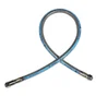 Flexible Inox Gaz Naturel Validité Illim. Garantie À Vie, 1.5M Gazinox Security