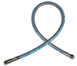 Flexible Inox Gaz Naturel Validité Illim. Garantie À Vie, H2M Gazinox Security