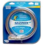 Flexible Inox Gaz Naturel Validité Illim. Garantie À Vie, H2M Gazinox Security