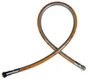 Flexible Inox Gaz Bp Validité Illimitée Garantie À Vie, H1.5M Gazinox Security