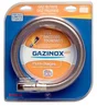 Flexible Inox Gaz Bp Validité Illimitée Garantie À Vie, H2M Gazinox Security