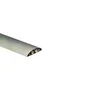 Passage De Plancher Gris Pour Moulure, H.1.7 X P.7.5 Cm