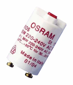 Starter T8/G13, De 30W À 65W Osram