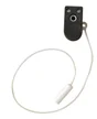 Interrupteur À Tirage Tibelec, Plastique, Blanc 460 W