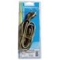 Cordon Et Interrupteur Tibelec, Plastique, Or 460 W