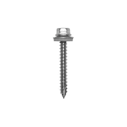 Lot De 20 Vis Et Rondelles, L.22 Mm Métal Bol-Fixations