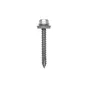 Lot De 20 Vis Et Rondelles, L.22 Mm Métal Bol-Fixations