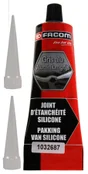 Joint silicone FACOM pour étanchéité mécanique et industrielle, 100 g