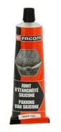 Joint silicone FACOM pour étanchéité mécanique et industrielle, 100 g