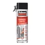 Mousse expansive grandes cavites <0,1% iso RUBSON blanc 550ml/28l