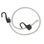 Sandow Crochet Métal Plastifié Masterlock, Diam.9.5 Mm X L.1.5 M X L.9.5 Mm
