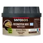 Mastic À Bois Sinto, Blanc, 0.17 L
