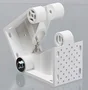 Kit sous-pente SPACEO blanc L.10 cm