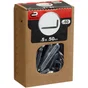 Clous Spécial Toiture Acier, Tête Martelée, Diam.5 X L.50 Mm