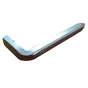 Clous Spécial Toiture Acier, Tête Martelée, Diam.5 X L.50 Mm