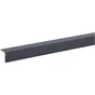 Cornière Égale Pvc Mat, L.1 M X L.2 Cm X H.2 Cm