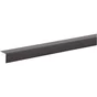 Cornière Égale Pvc Mat, L.1 M X L.2 Cm X H.2 Cm