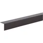 Cornière Égale Pvc Mat, L.1 M X L.3 Cm X H.3 Cm