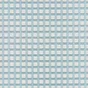 Tôle Aluminium Perforée Anodisé Gris L.60 X L.100 Cm Ep.0.7 Mm