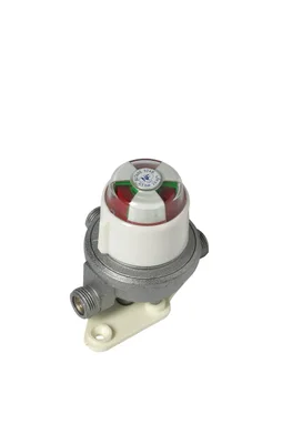 Inverseur Automatique Pour Gaz Butane 1Ère Détente, Gazinox